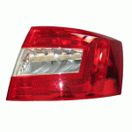 СТОП ДЕСЕН SKODA OCTAVIA 13-17