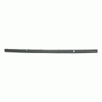 STRIP MIDDLE IN REAR BUMPER WITH PARK DISTANCE CONTROL PRIMED 00- BMW 5 series E39 96-03 