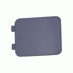 COVER FOR TOW HOOK IN REAR BUMPER COMBI MERCEDES E-CLASS W211 02-09 