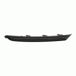 GRILL IN FRONT BUMPER RIGHT WITHOUT HOLES FOR FOG LAMPS MAZDA CX-5 17-
