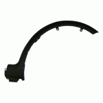 ВЕЖДА ДЕКОРАТИВНА ЗА ПРЕДЕН ДЕСЕН КАЛНИК (ЗАДНА ЧАСТ) SUZUKI SX4 07-14 