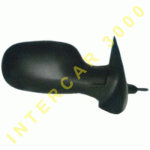 ОГЛЕДАЛО ДЯСНО МЕХАНИЧНО NISSAN MICRA ( K12) 07-11 