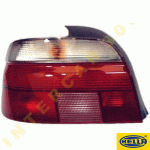 TAIL LAMP LEFT WHITE HELLA BMW 5 series E39 96-03 