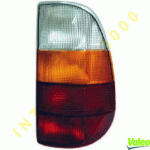 TAIL LAMP RIGHT VALEO SEAT INCA 93-