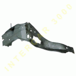 PANEL FRONT RIGHT MERCEDES E-CLASS W210 95-99 