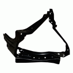 PANEL FRONT LEFT MERCEDES GLK X204 12-15