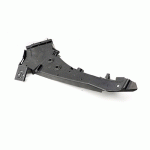 REINFORCEMENT FOR FRONT BUMPER RIGHT SIDE PLASTIC AUDI Q7 06-10 