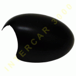 КАПАЧКА ЗА ОГЛЕДАЛО ЛЯВО ГРУНДИРАНА MINI COOPER 02-06