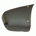 SIDE BUMPER REAR RIGHT (WITH HOLE FOR ARCH) 5 DOORS TOYOTA RAV 4 00-03