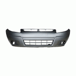 БРОНЯ ПРЕДНА 2WD -11 SUZUKI SX4 07-14 