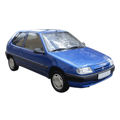 CITROEN SAXO 96-99