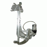 WINDOW REGULATOR FRONT LEFT WITH MOTOR SUBARU FORESTER 03-06