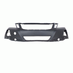 БРОНЯ ПРЕДНА ГРУНДИРАНА ЧЕРНА VOLVO XC 60 08-14