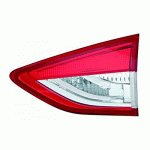TAIL LAMP LEFT INNER LED FORD KUGA 13-17