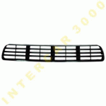РЕШЕТКА В ПРЕДНА БРОНЯ СРЕДНА AUDI 80 91-95 