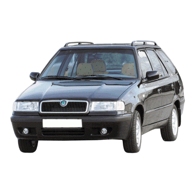 SKODA FELICIA 94-02