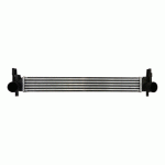 РАДИАТОР ЗА INTERCOOLER 64x88x64 БЕНЗИН/ДИЗЕЛ VW POLO CROSS 09-