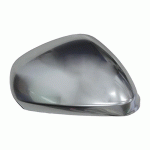 DOOR MIRROR COVER RIGHT CHROME ALFA ROMEO 159 06- 