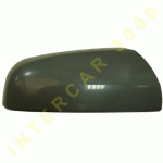 КАПАЧКА ЗА ОГЛЕДАЛО ДЯСНО ГРУНДИРАНА -08/09 OPEL ZAFIRA 08-12 