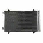 CONDENSER 550x360x16 1.6-2.0 HDi-MJET TOYOTA PROACE 13-16