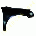 КАЛНИК ПРЕДЕН ДЕСЕН (БЕЗ ДУПКИ ЗА МИГАЧ)* TOYOTA AVENSIS 06-08 