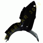 PLASTIC INNER FENDER FRONT RIGHT (FRONT PART) VW PASSAT 05-11 