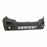 БРОНЯ ПРЕДНА С ДУПКИ ЗА ХАЛОГЕНИ 15- RENAULT MASTER 09-