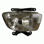 FOG LAMP FRONT RIGHT KIA PICANTO 04- 08
