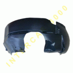 PLASTIC INNER FENDER FRONT LEFT FORD FIESTA 13-17