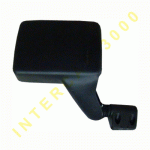 DOOR MIRROR LEFT SHORT -90 IVECO DAILY 80-00 