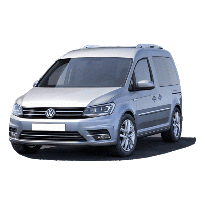 VW CADDY 15-