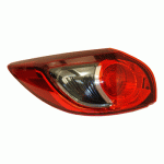 СТОП ЛЯВ ВЪНШЕН MAZDA CX-5 12-17