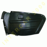 ПОДКАЛНИК ПЛАСТИЧЕН ПРЕДЕН ЛЯВ (ПРЕДНА ЧАСТ) CITROEN JUMPER 94-06 