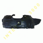 ПОДКАЛНИК ПЛАСТИЧЕН ПРЕДЕН ДЕСЕН 4 ВРАТИ MAZDA 3 04-09
