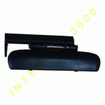 DOOR HANDLE FRONT RIGHT OUTER CITROEN XSARA 97-00 