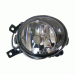 FOG LAMP FRONT LEFT 4X4 (SCOUT) SKODA OCTAVIA 09-13