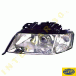 ФАР ЛЯВ XENON HELLA 99-06/01 AUDI A6 98-04 