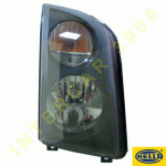 ФАР ДЕСЕН ЕЛЕКТРИЧЕСКИ H7/H7 HELLA VW CRAFTER 06-17