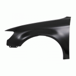 FRONT FENDER LEFT ALUMINIUM AUDI A3 COUPE/SPORTBACK 16-