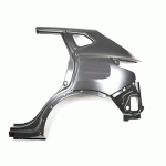 КАЛНИК ЗАДЕН ЛЯВ NISSAN QASHQAI 14-17