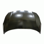 FRONT HOOD OPEL CORSA E 14-