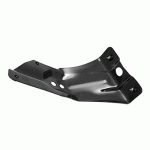 REINFORCEMENT FOR FENDER FRONT RIGHT UPPER VW GOLF VII 13-