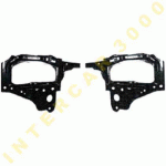 PANEL FRONT LEFT OPEL CORSA C 00-06 