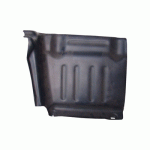 COVER UNDER ENGINE RIGHT DIESEL TOYOTA YARIS 06-09 