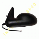 DOOR MIRROR LEFT ELECTRICAL CHRYSLER PT CRUISER 05- 