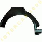 WHEEL ARCH REAR RIGHT 4 DOORS SEAT CORDOBA 93-99 