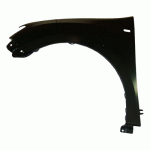 КАЛНИК ПРЕДЕН ЛЯВ С ДУПКА ЗА МИГАЧ DACIA SANDERO 17-