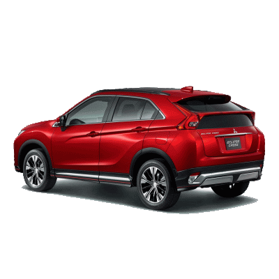 MITSUBISHI ECLIPSE CROSS 18-