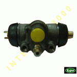 СПИРАЧЕН ЦИЛИНДЪР ЗАДЕН LPR 4169 (ОТВОР Ø 17.46 мм)(P) СПИРАЧНИ ЦИЛИНДРИ