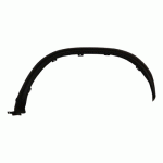 WHEEL ARCH FOR REAR FENDER RIGHT 4 DOORS NISSAN P/U D22 98-01 2WD-4WD